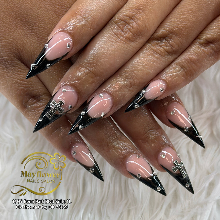 Mayflower Nails and Spa